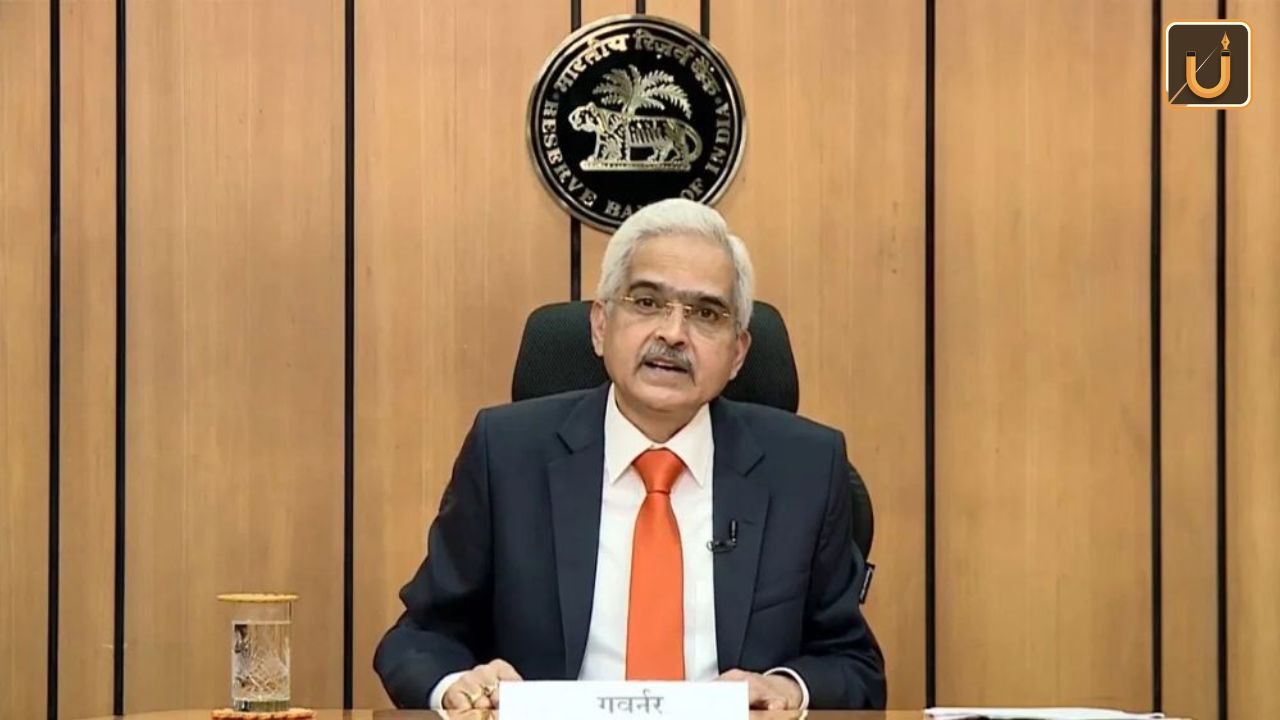 Usthadian Academy /RBI MPC 2023: Why RBI Has Kept Repo Rate Unchanged While Growth Forecast Revised Upwards | 09 dec 2023 Usthadian Academy /RBI MPC 2023: Why RBI Has Kept Repo Rate Unchanged While Growth Forecast Revised Upwards